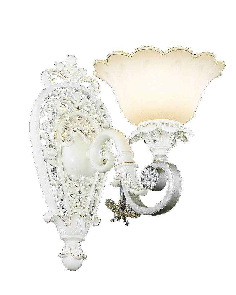 Настенное бра Lumien Hall Вилф 37650.02.30.01