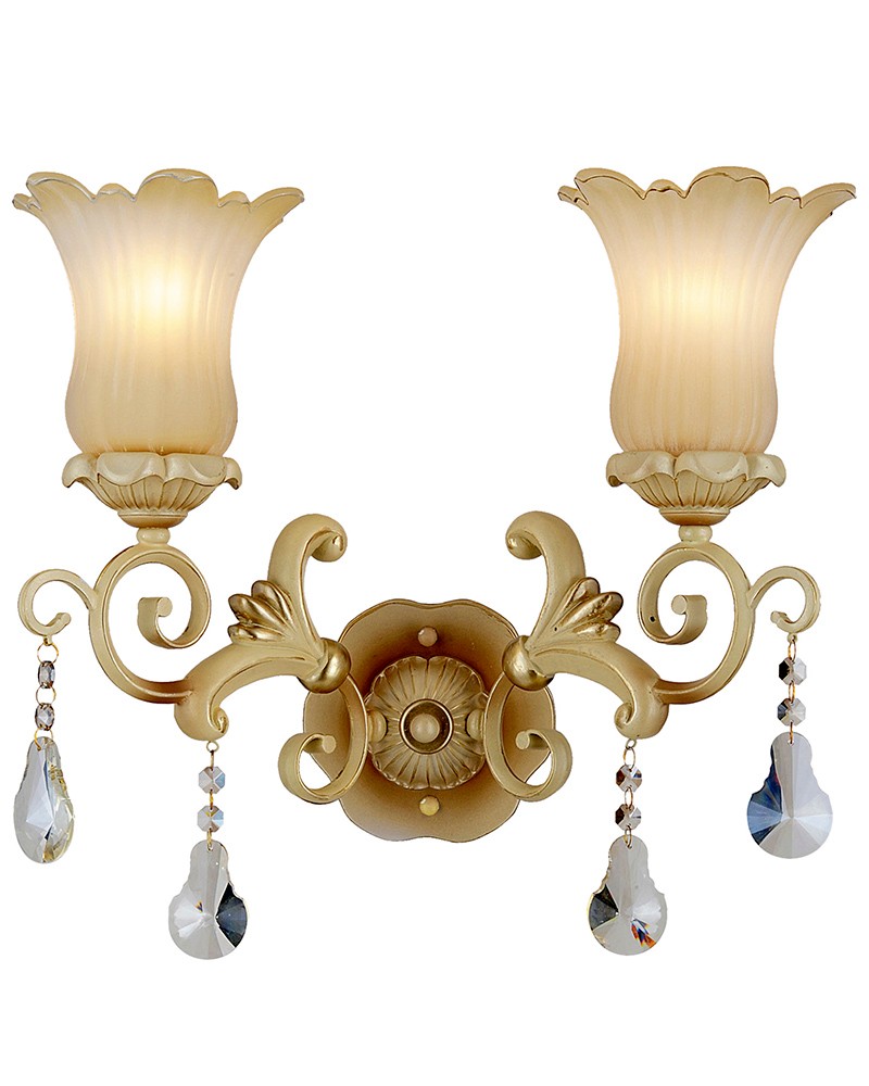 Настенное бра Lumien Hall Ирада 37280.02.30.02