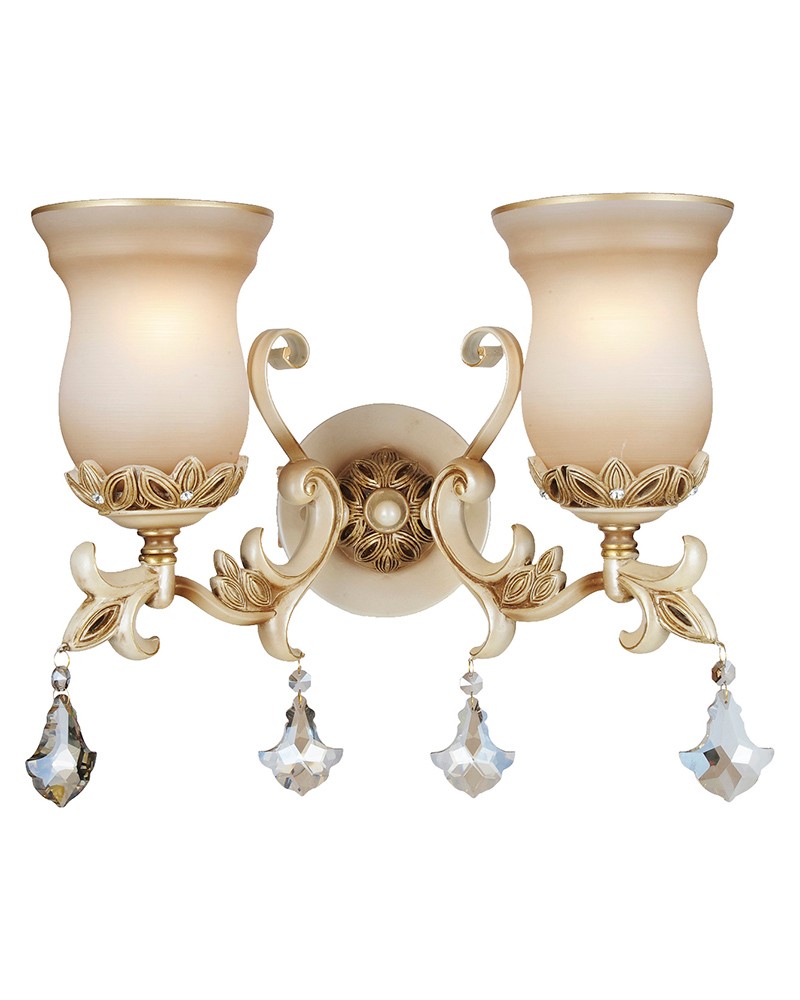 Настенное бра Lumien Hall Ламия 37284.02.30.02