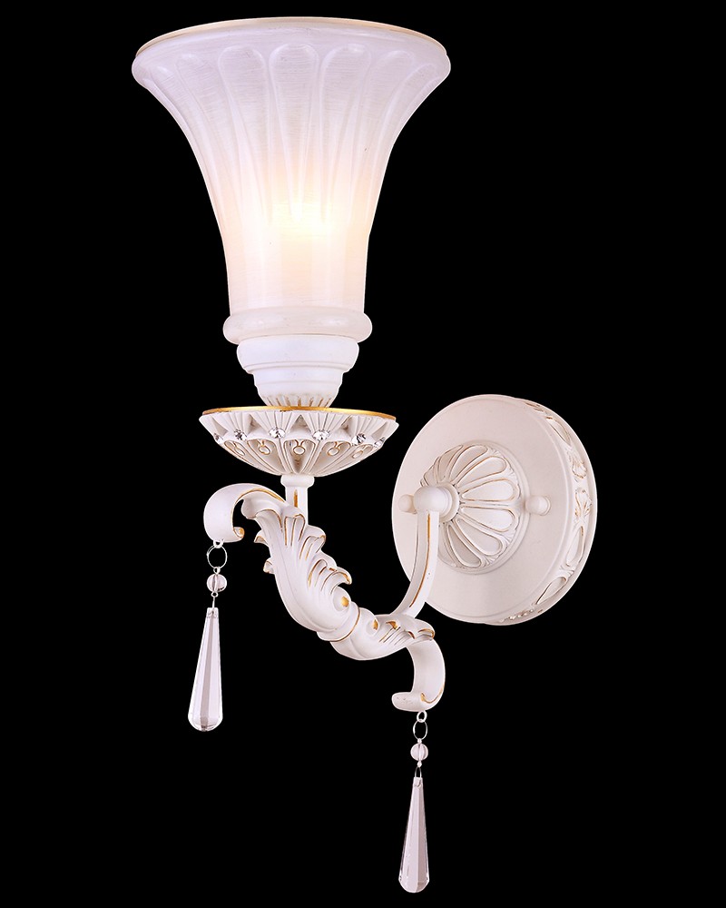 Настенное бра Lumien Hall Айчин 37176.02.09.01