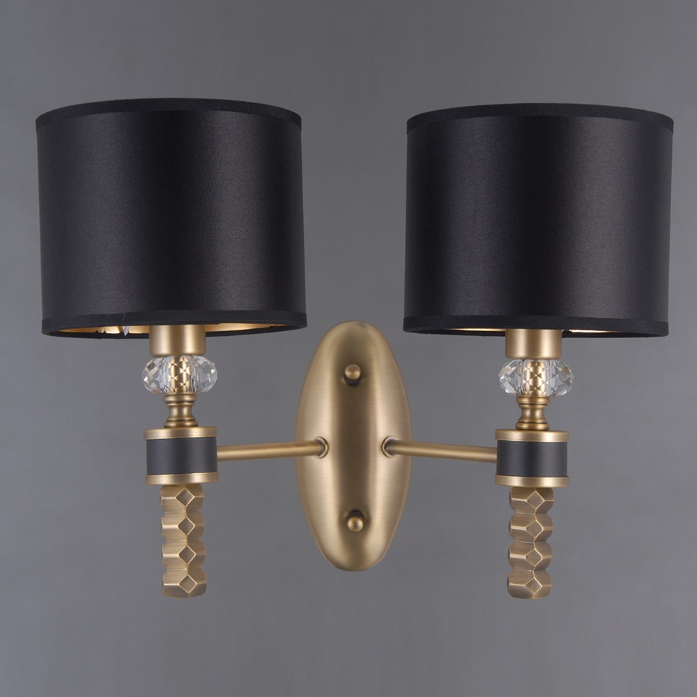 Настенное бра Lumien Hall Севилья 10459.02.37.02