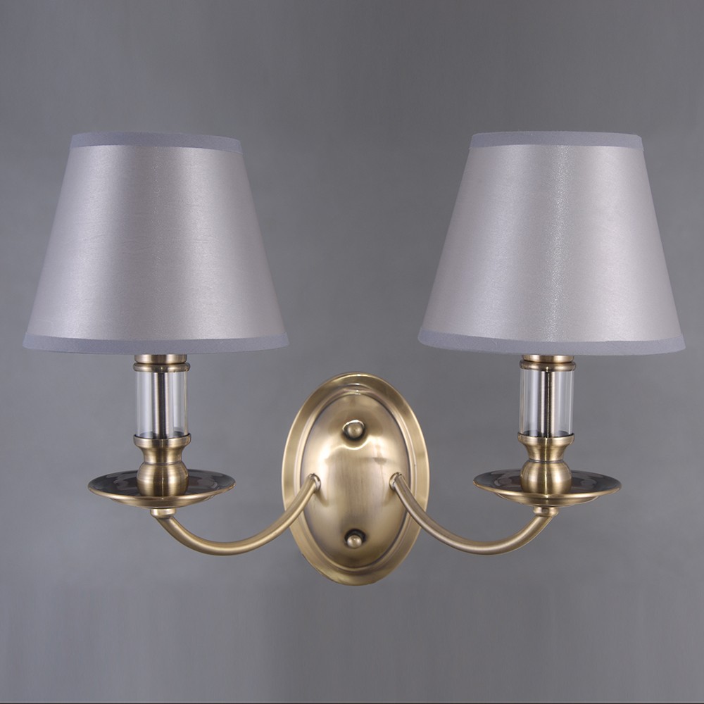 Настенное бра Lumien Hall Ренесанс 10460.02.05.02