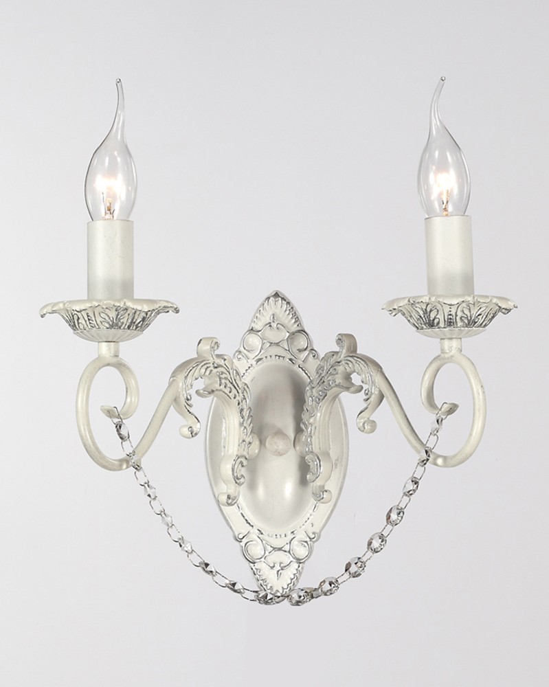 Настенное бра Lumien Hall Бетси W17030/2MWSF