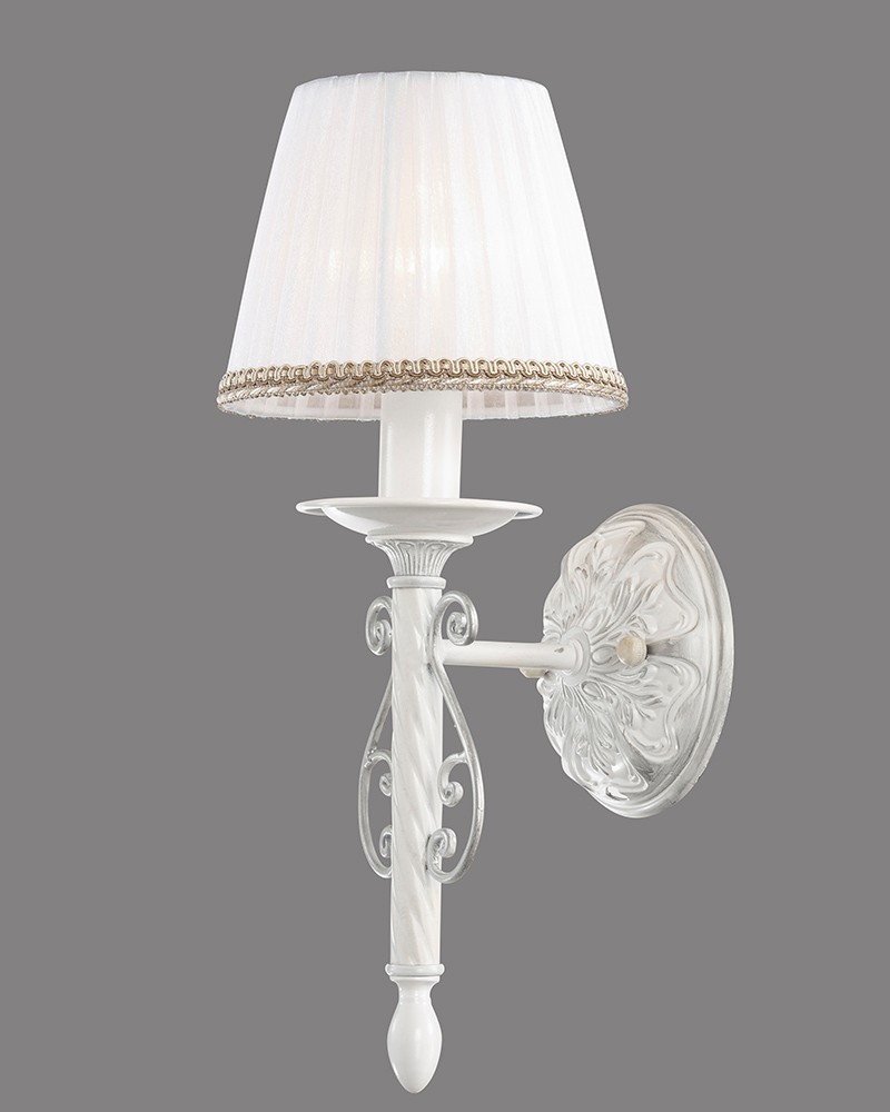 Настенное бра Lumien Hall Арселия W17002/1WHS