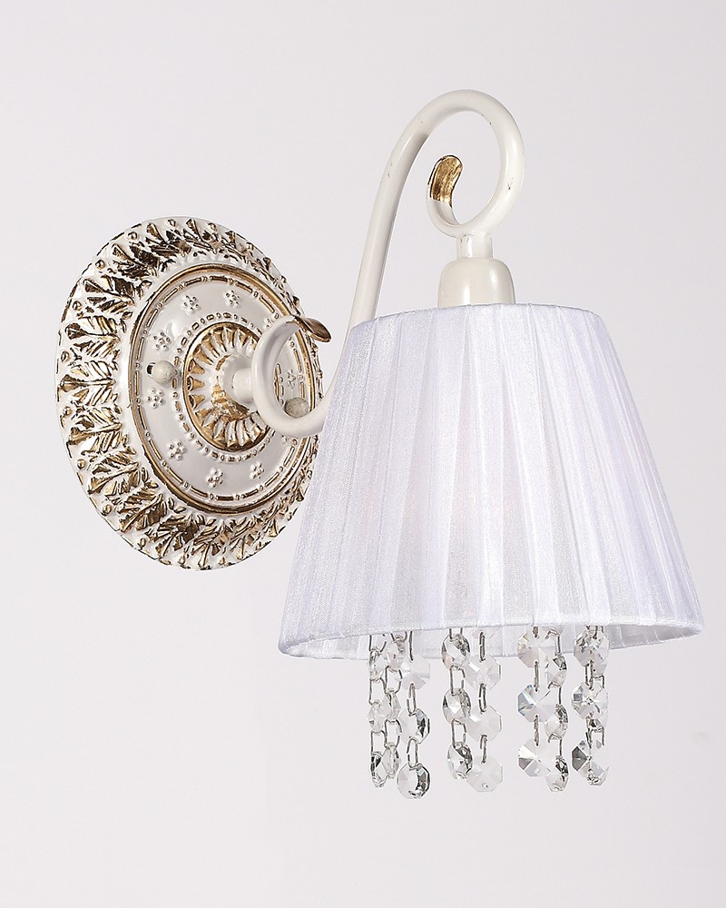 Настенное бра Lumien Hall Джинни W17057/1MWGF