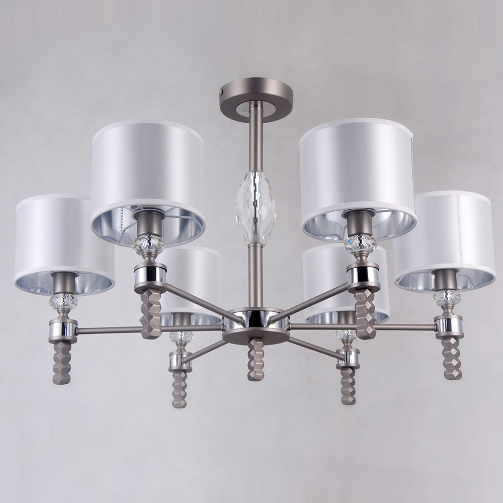 Потолочная люстра Lumien Hall Калипсо 10458.01.35.06