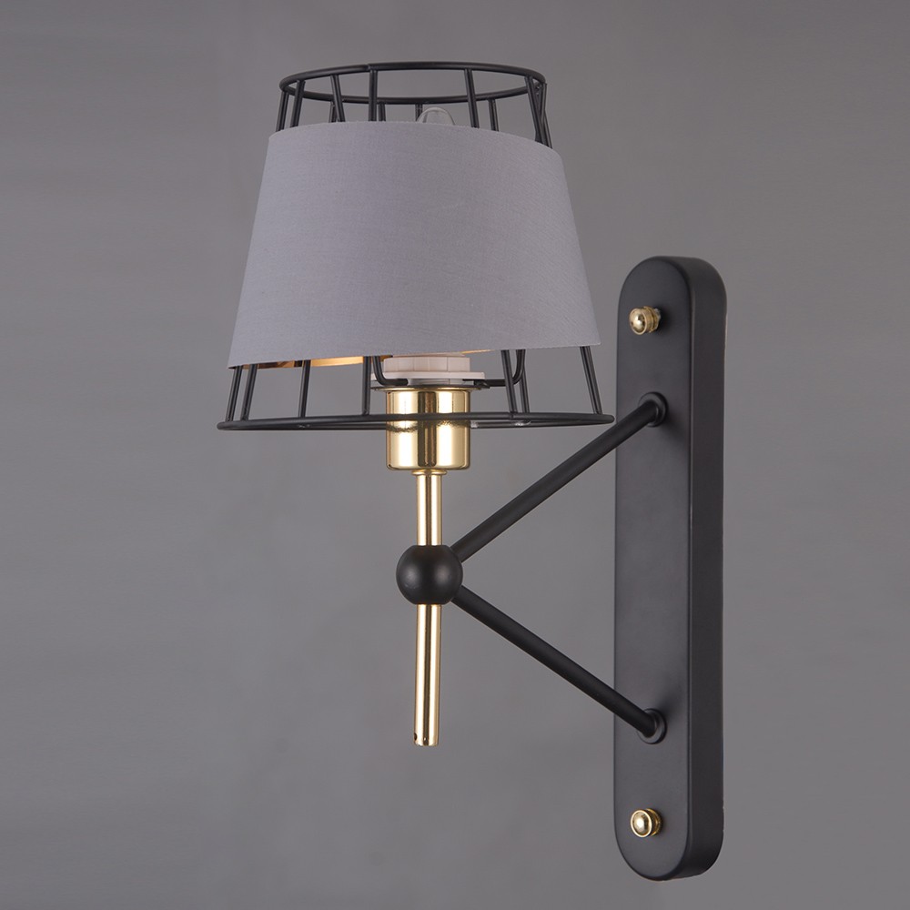 Настенное бра Lumien Hall Серайз 10464.02.69.01