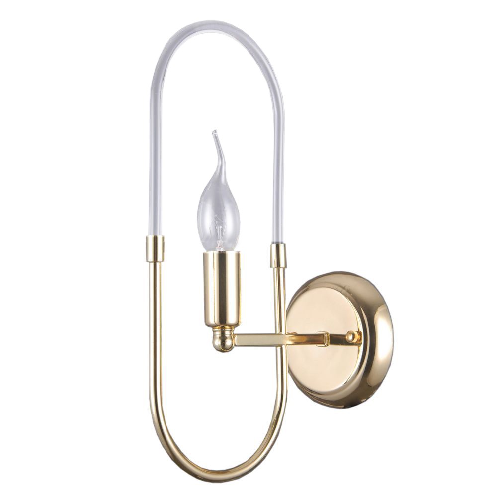 Настенное бра Lumien Hall Эмерис 2028/1W-DGD