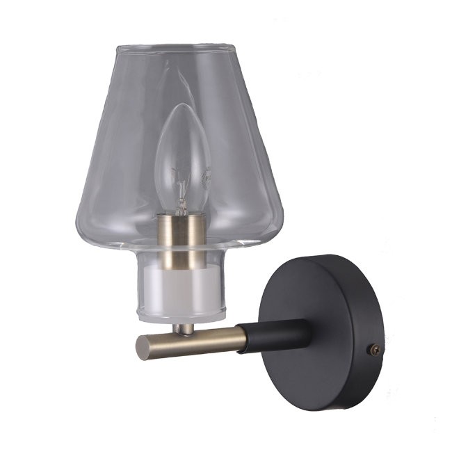 Настенное бра Lumien Hall Горейн 33075.02.37.01