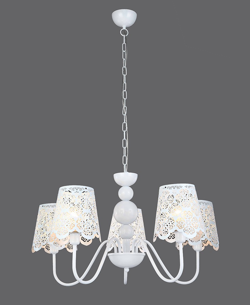 Подвесная люстра Seven Fires Вителия 10162.01.09.05