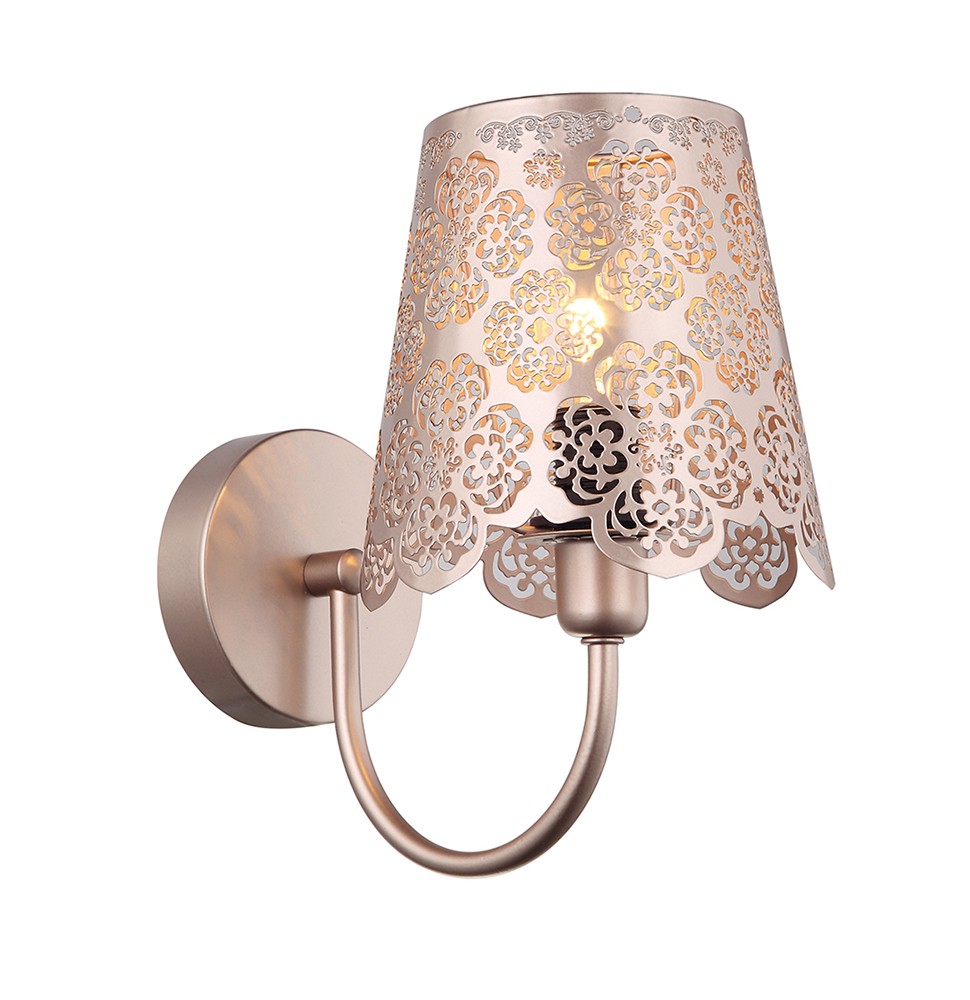 Настенное бра Seven Fires Вителия 10162.02.01.01