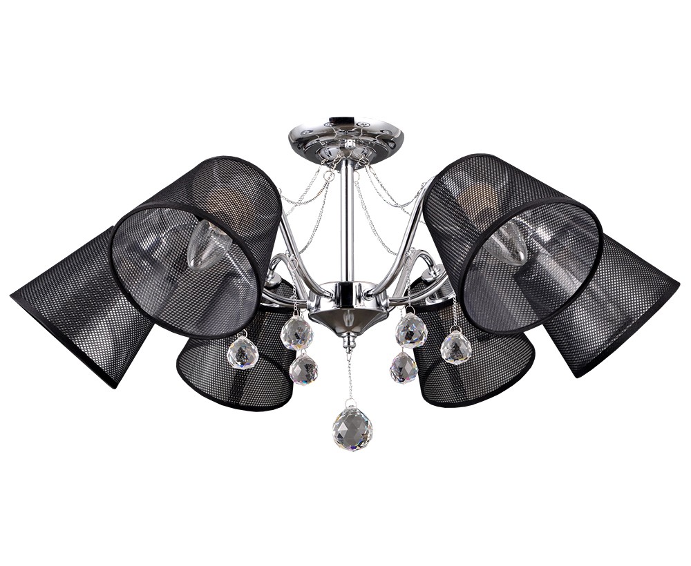 Потолочная люстра Seven Fires Кармен 10359.01.03.06