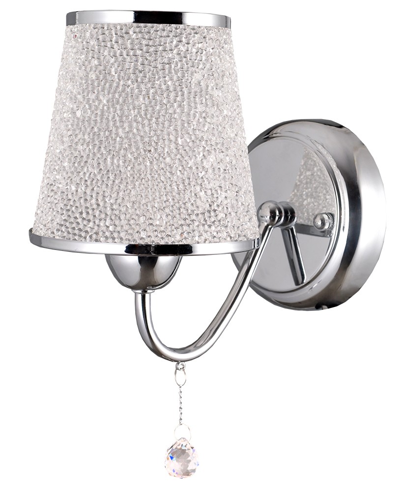 Настенное бра Seven Fires Антуриум 10375.02.03.01