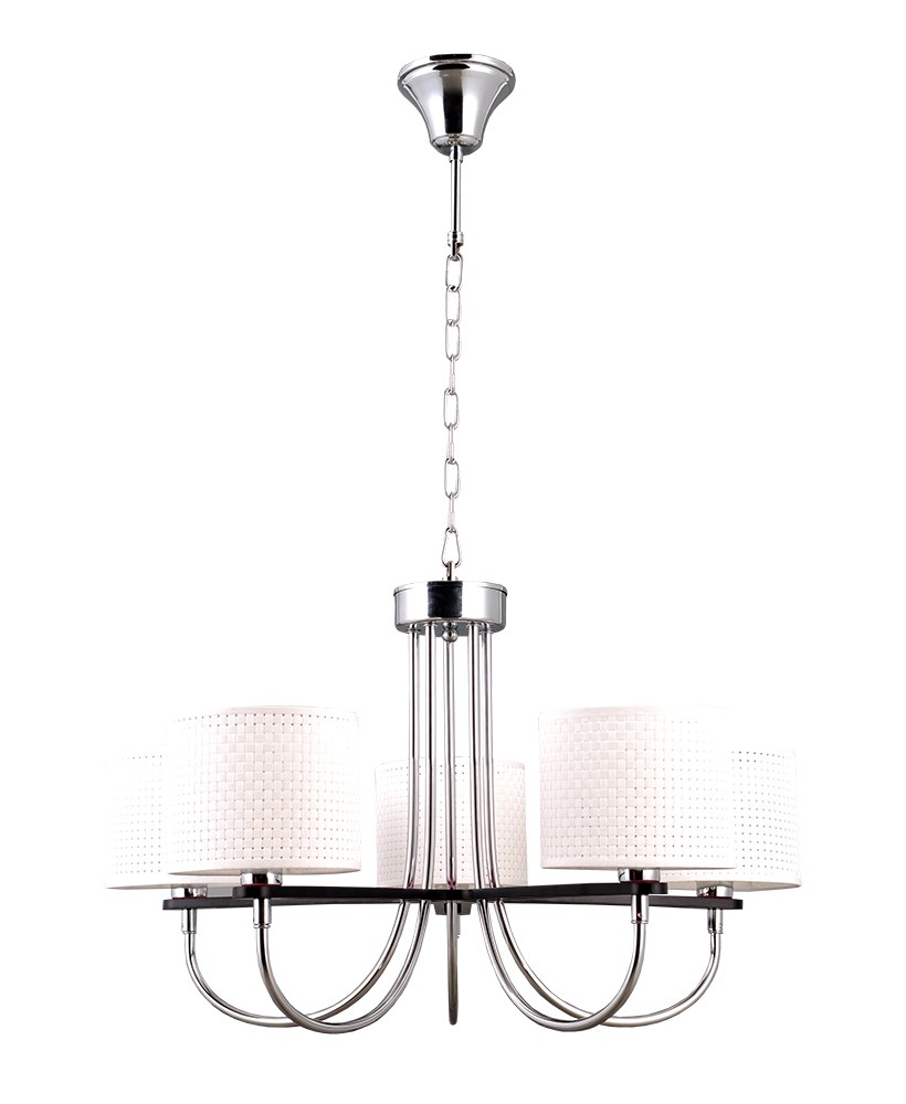 Подвесная люстра Seven Fires Бостон 10376.01.03.05