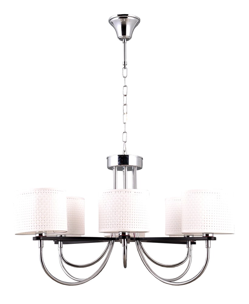 Подвесная люстра Seven Fires Бостон 10376.01.03.08