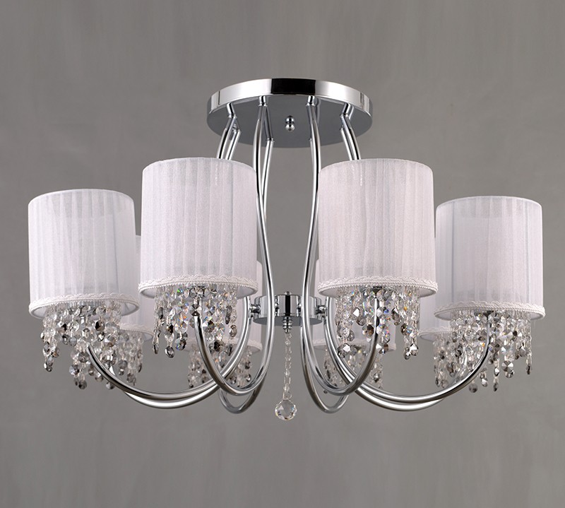 Потолочная люстра Seven Fires Алекса 10392.01.03.08