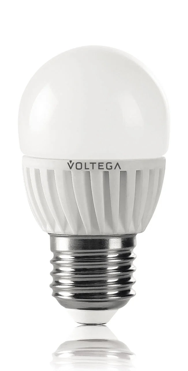 Светодиодная лампа Voltega CERAMICS 4696