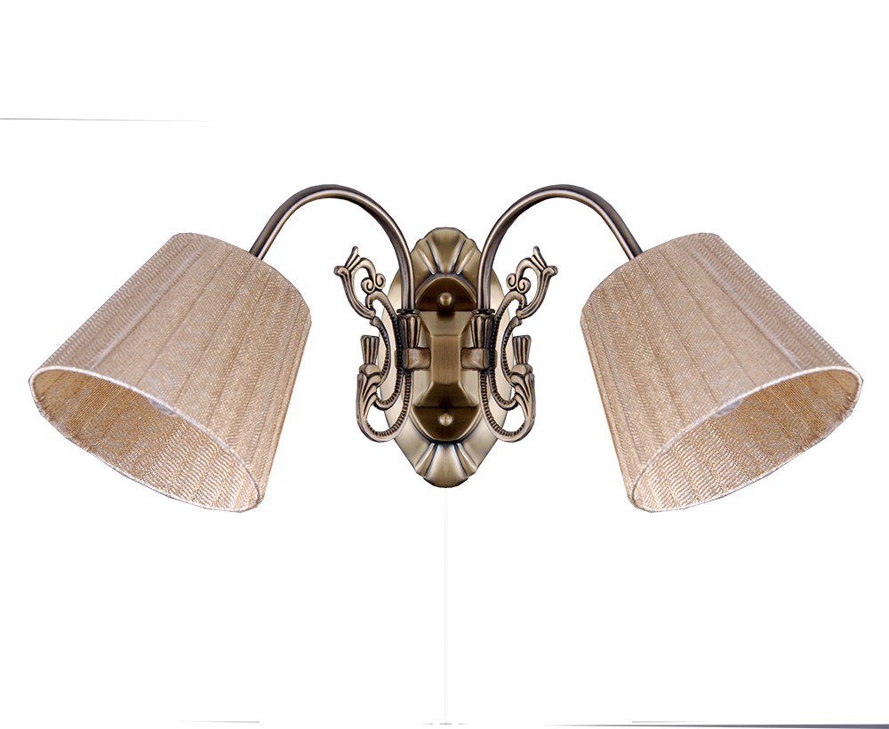 Настенное бра Seven Fires Шерил 10452.02.05.02