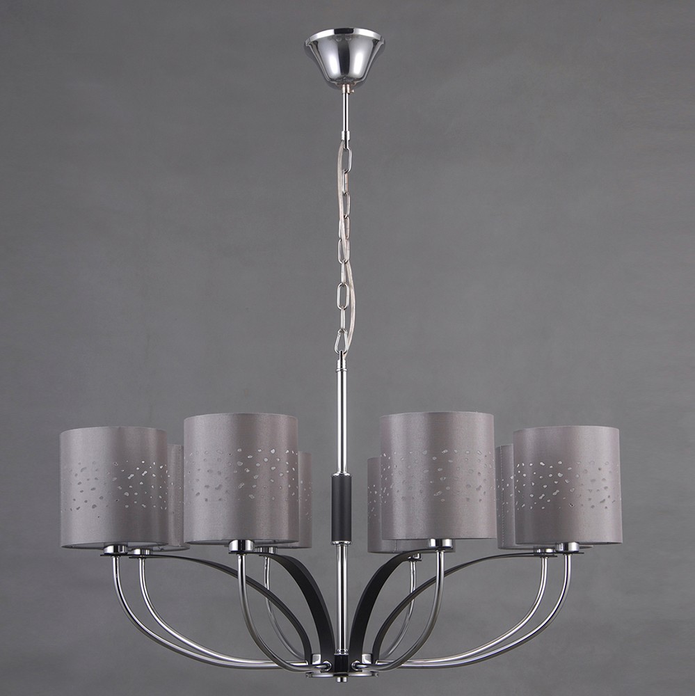 Подвесная люстра Seven Fires Вилма 10457.01.13.08