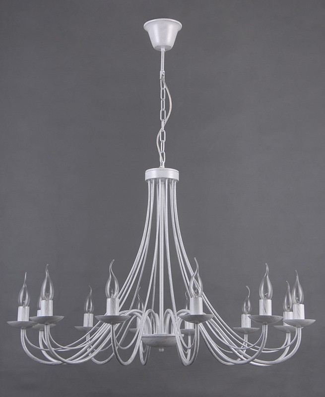 Подвесная люстра Seven Fires Аргос 20048.01.90.12