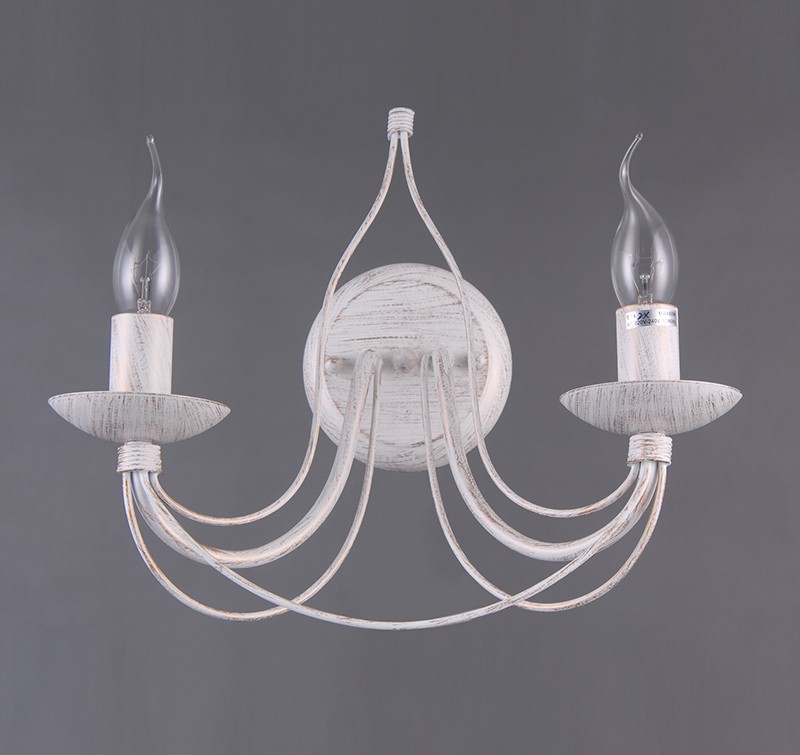 Настенное бра Seven Fires Аргос 20048.02.29.02