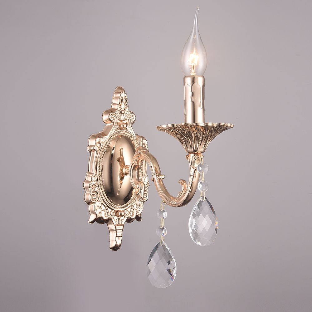 Настенное бра Seven Fires Париса 20322.02.01.01