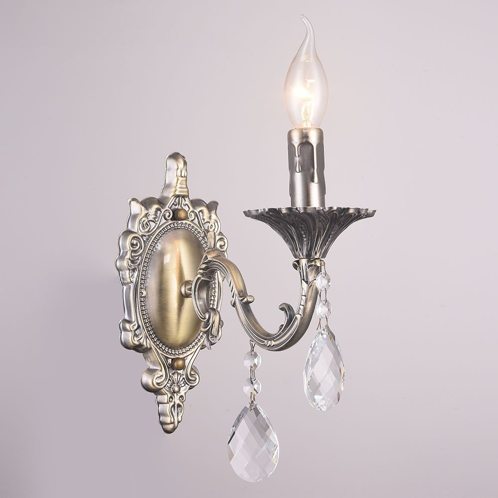 Настенное бра Seven Fires Париса 20322.02.05.01