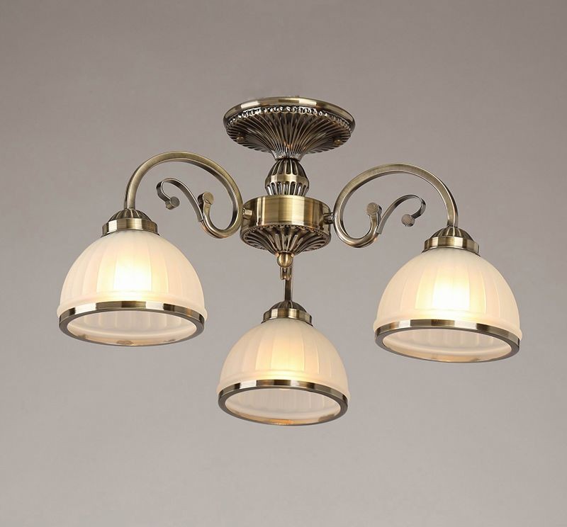 Потолочная люстра Seven Fires Каприс 30421.01.05.03