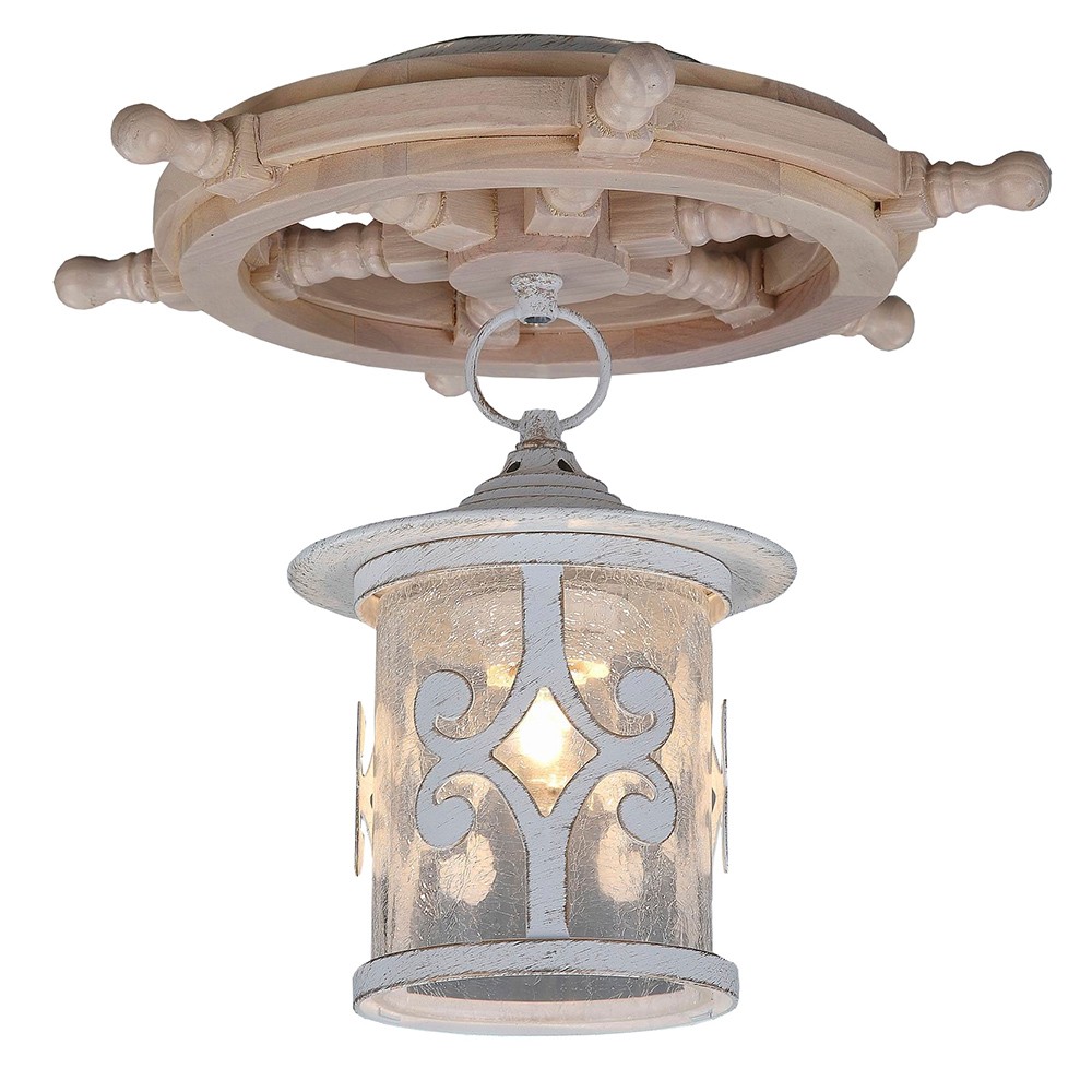 Светильник потолочный Seven Fires Палермо 30459.01.30.01