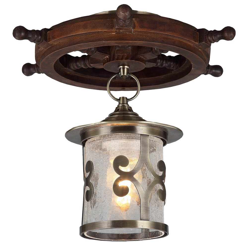 Светильник потолочный Seven Fires Палермо 30459.01.93.01