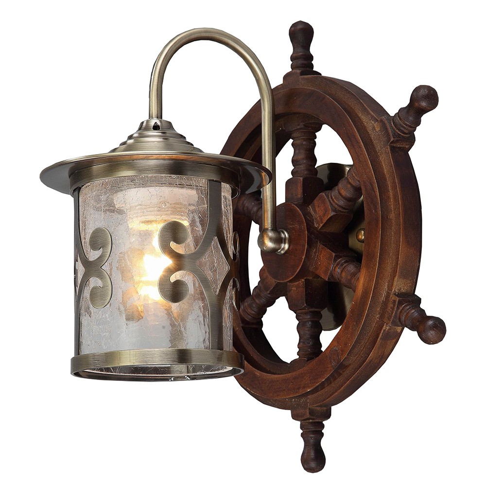 Настенное бра Seven Fires Палермо 30459.02.93.01