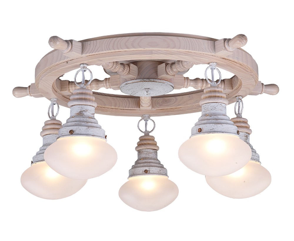 Потолочная люстра Seven Fires Бергамо 30460.01.30.05