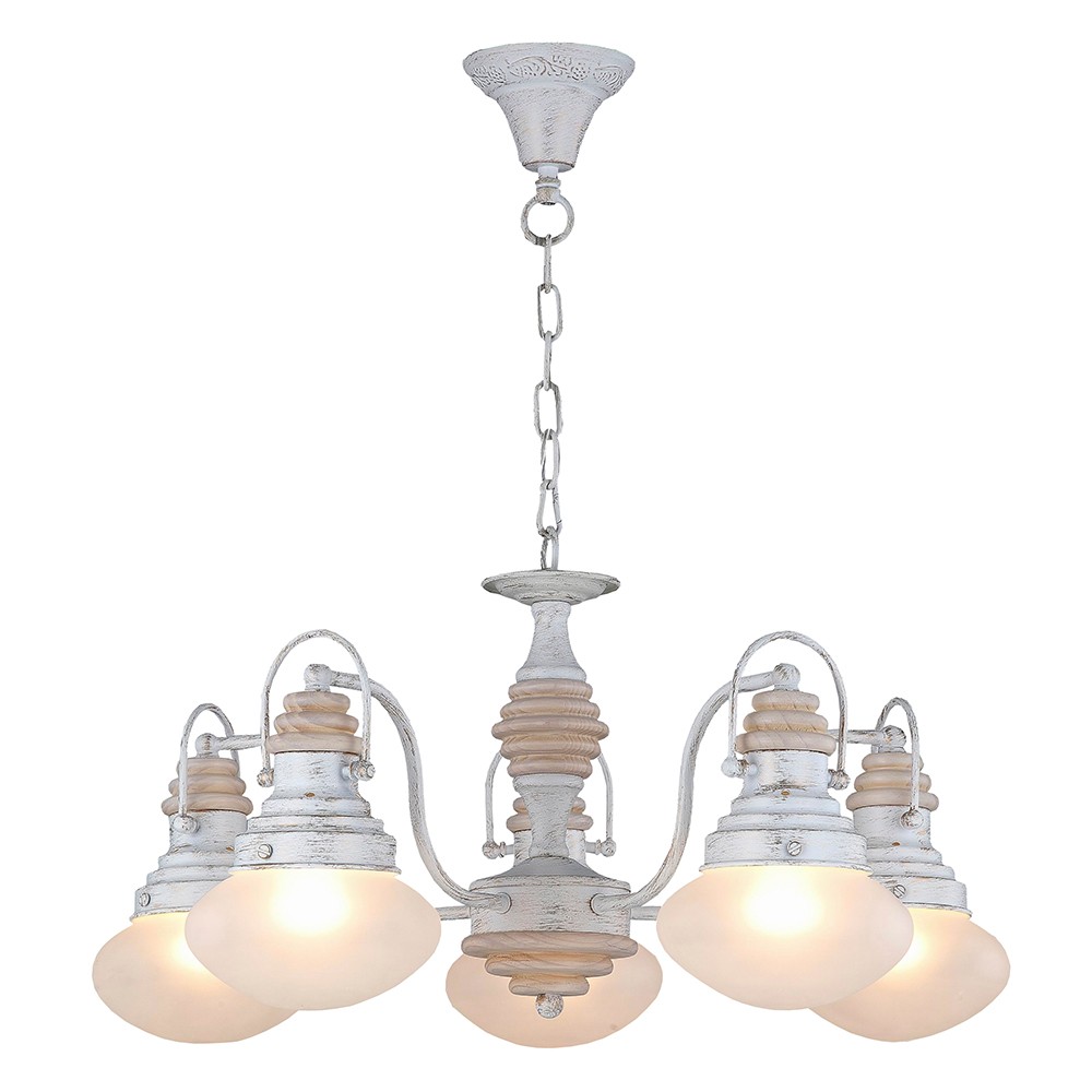 Подвесная люстра Seven Fires Луис 30461.01.30.05