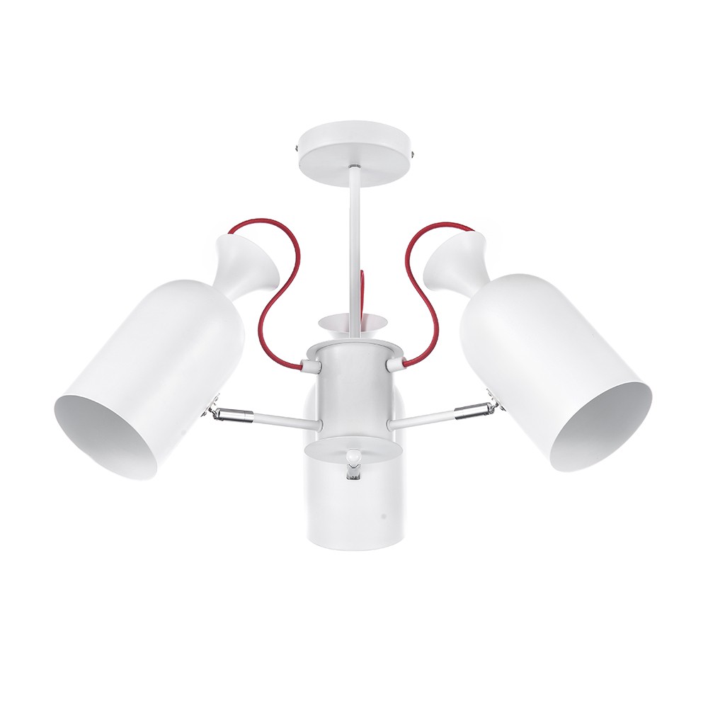 Потолочная люстра Seven Fires Фредж 31030.01.64.03