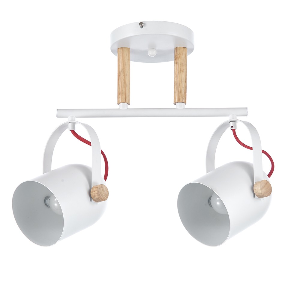 Светильник спот Seven Fires Дерик 31032.01.09.02