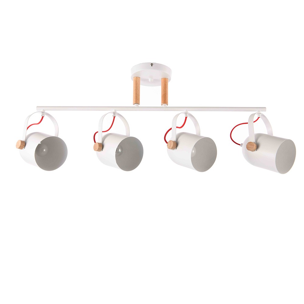 Светильник спот Seven Fires Дерик 31032.01.09.04