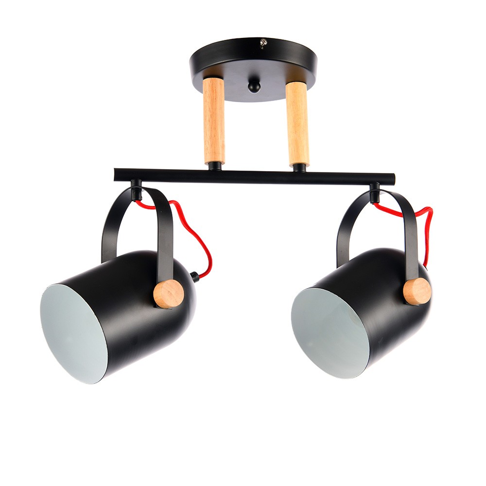 Светильник спот Seven Fires Дерик 31032.01.14.02