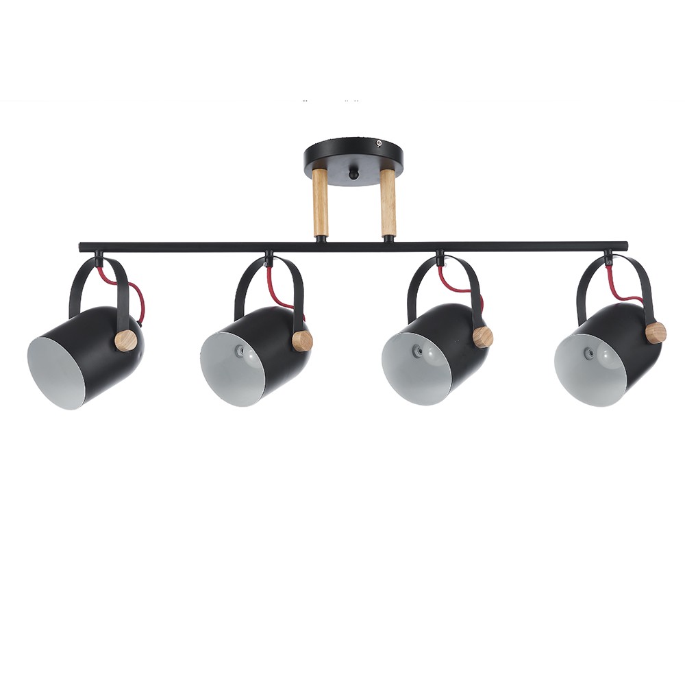 Светильник спот Seven Fires Дерик 31032.01.14.04