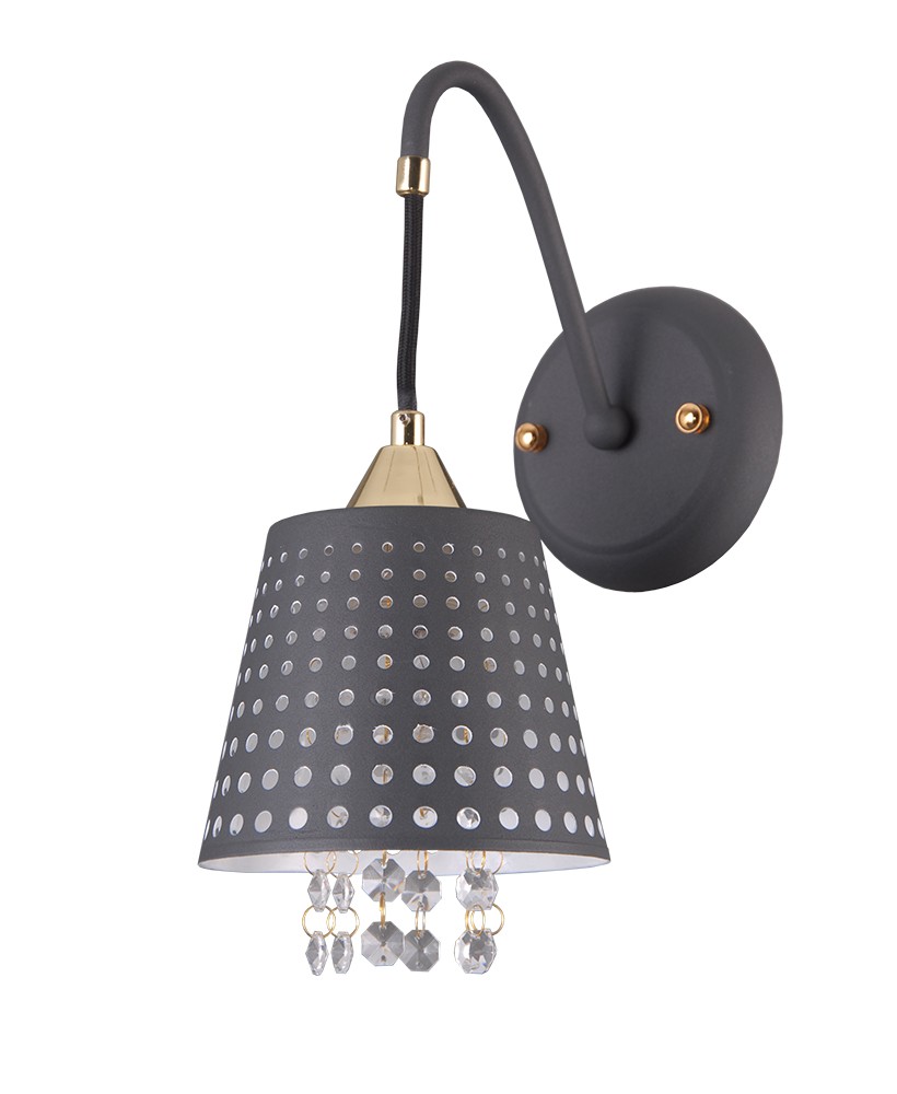 Настенное бра Seven Fires Валери 33058.02.69.01