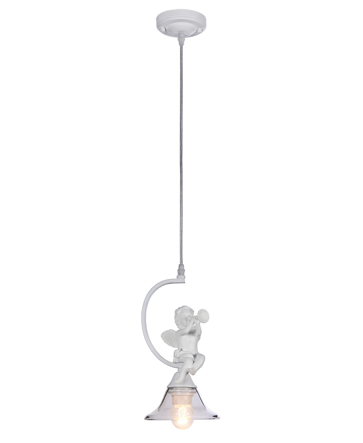 Светильник подвесной Seven Fires Армель 34046.01.09.01