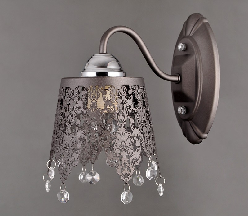 Настенное бра Seven Fires Марокко 35162.02.53.01