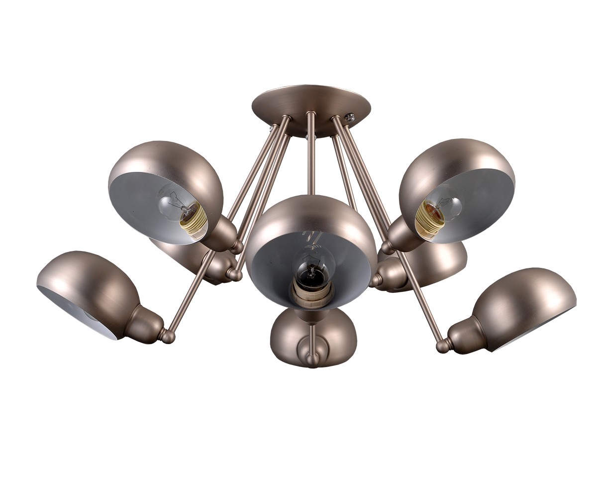 Потолочная люстра Seven Fires Косма 35182.01.35.08