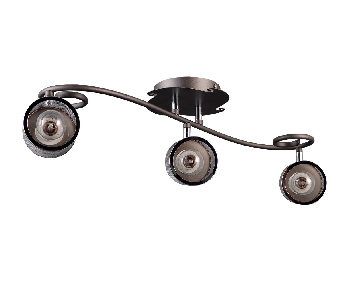 Потолочная люстра Seven Fires Виттория 35184.01.53.03