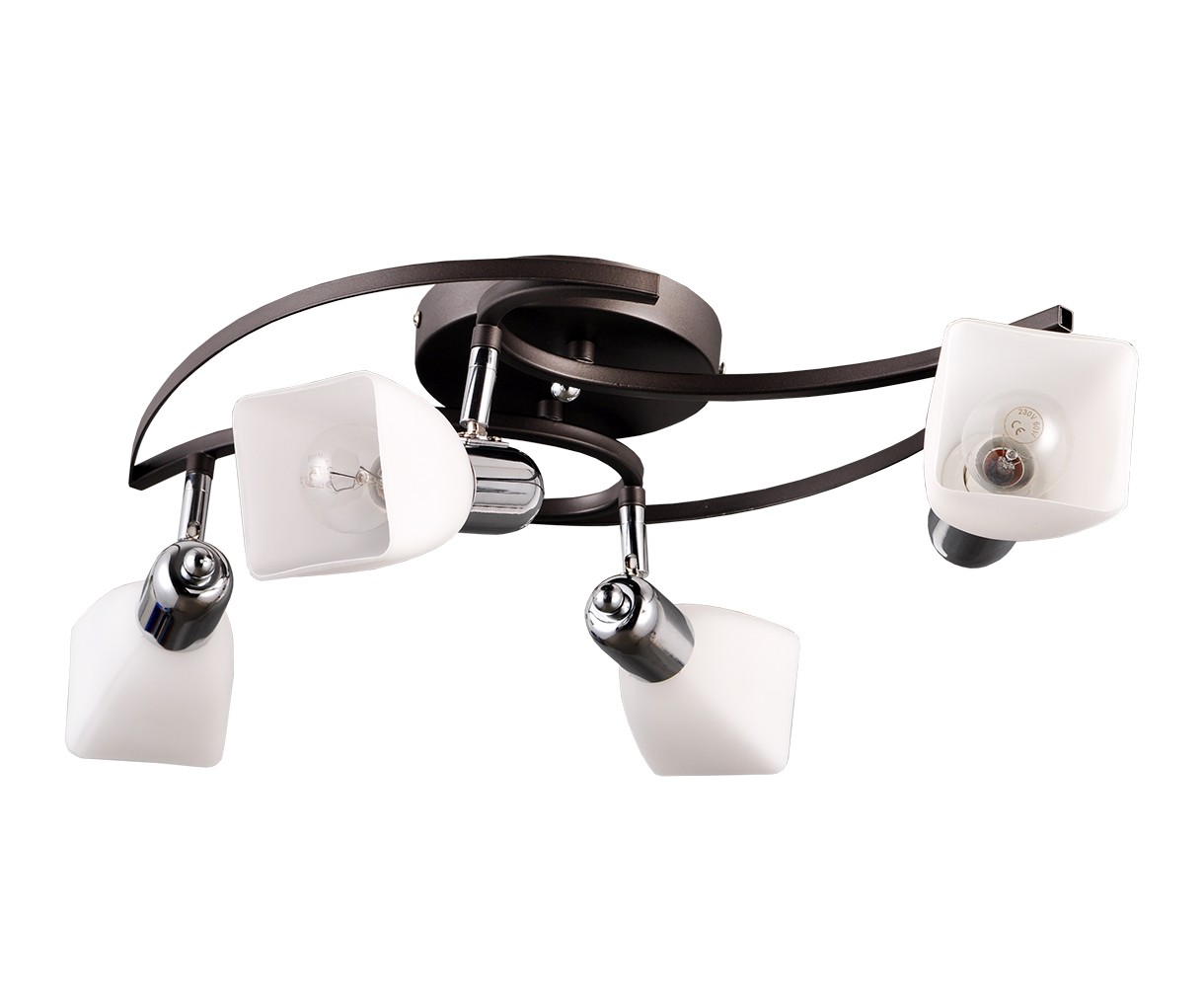 Потолочная люстра Seven Fires Джиоргия 35185.01.53.04