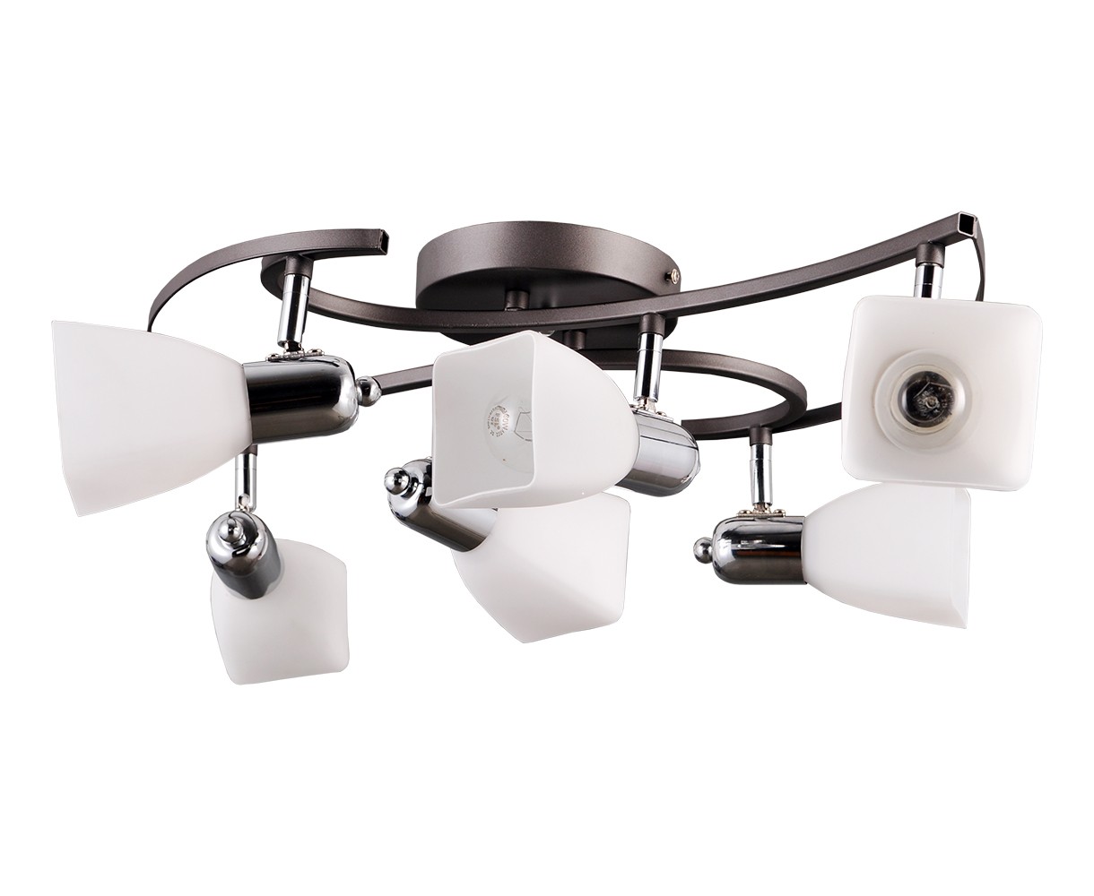 Потолочная люстра Seven Fires Джиоргия 35185.01.53.06