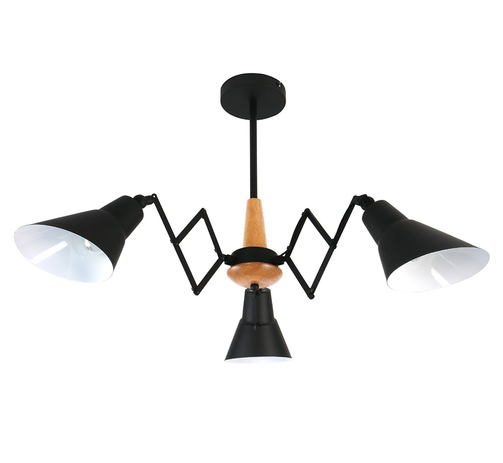 Потолочная люстра Seven Fires Астрид 35214.01.86.03