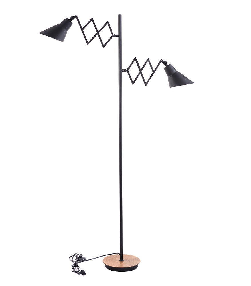 Торшеры напольные