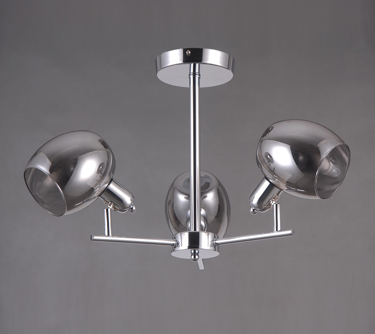 Люстра на штанге Seven Fires Эрно 35219.01.03.03