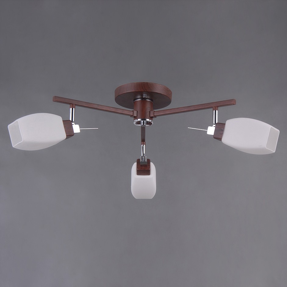 Потолочная люстра Seven Fires Флорет 35225.01.94.03