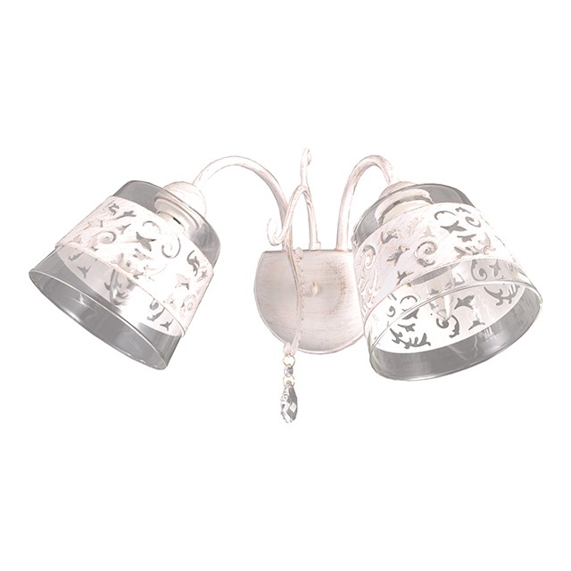 Настенное бра Seven Fires Лэйда 36004.02.29.02